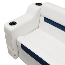 DLX 36" Bench and Armrest Package