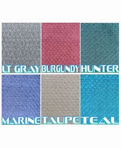 Berber Pontoon Carpet Kit (8.5' W x 20' L)