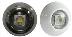 Interior or Exterior LED Courtesy Lights