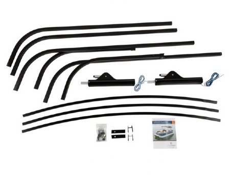 SureShade Power Bimini Frame Only