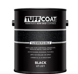 UT-200 Submersible Medium Texture Coating