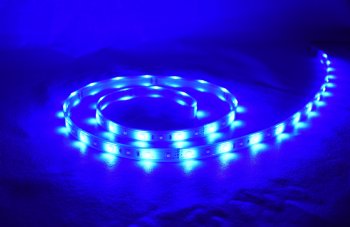 Pontoon Boat LED Light Strips