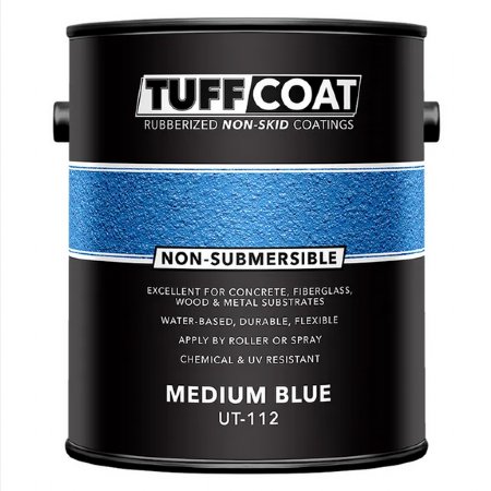 Tuff Coat Paint For Boat Flooring