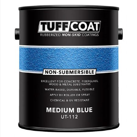 Tuff Coat Non-Skid Coating