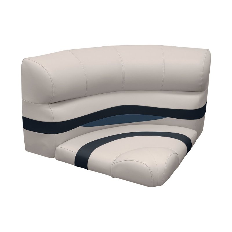 28" Bow Radius Corner Replacement Cushion
