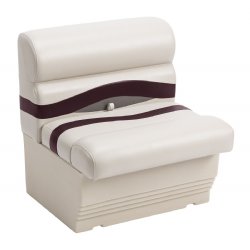 28" Pontoon Boat Seat BM1143