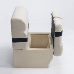 seats for pontoon boat