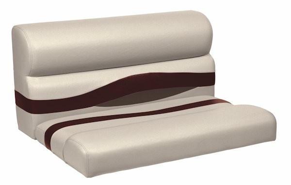Wise Pontoon Boat Seats 36 Replacement Cushion