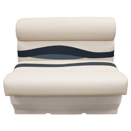 36" Pontoon Boat Seat BM1144