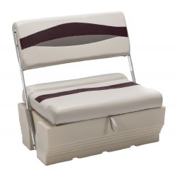 Flip Flop Pontoon Seat BM1152
