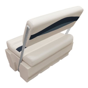 Premium Flip Flop Pontoon Boat Seats