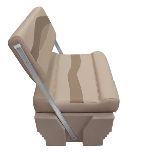 Flip Flop Pontoon Seat BM1152