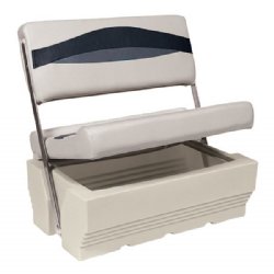 Flip Flop Pontoon Seat BM1152