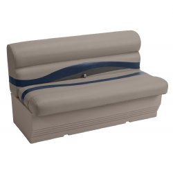 50" Pontoon Boat Seat BM1145