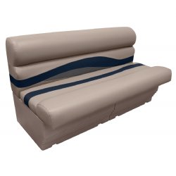 55" Pontoon Boat Seat BM1155