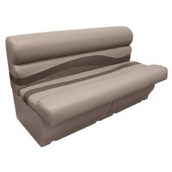 55" Pontoon Boat Seat BM1155