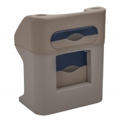 Premier Pontoon Boat Console BM1158
