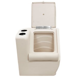 BM13006 Wise Pontoon Boat Seat