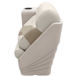 BM13006 Wise Pontoon Boat Seat