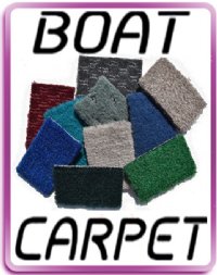 Pontoon Boat Carpet