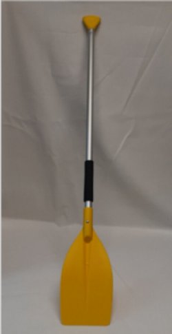 48" Synthetic Boat Paddle
