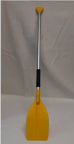 36" Synthetic Boat Paddle