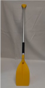 48" Synthetic Boat Paddle