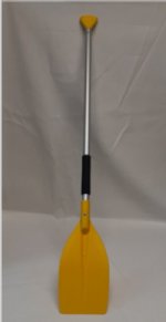 36" Synthetic Boat Paddle 