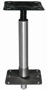 King Pin Fishing Boat Pedestal