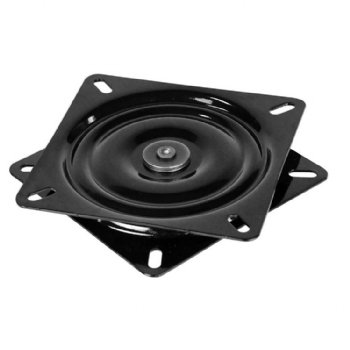 6" Ball Bearing Boat Seat Swivel