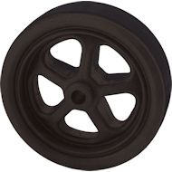Trailer Jack Wheel