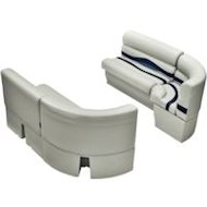Pontoon Seat Group WS3628