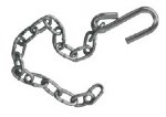 Bow Safety Chain