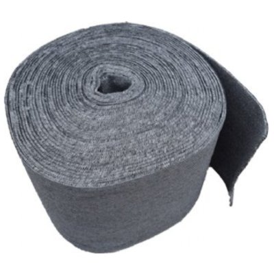 Boat Trailer Bunk Carpet - 24.5cm Wide Polypropylene Padding For Marine Use Boat Trailer Accessory