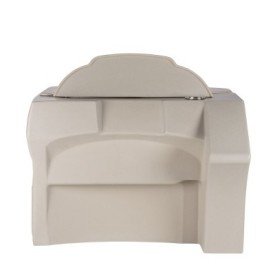 41" Large Pontoon Helm Stand -  Last One