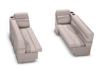 Taylor Made Boat Seats