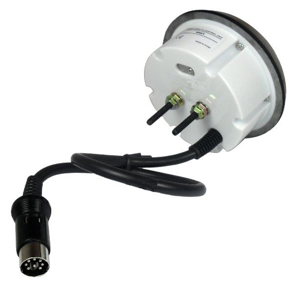 Clarion Mw3 Wired Marine Remote Control
