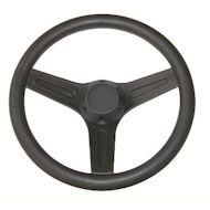 Classic Sport Pontoon Boat Steering Wheel