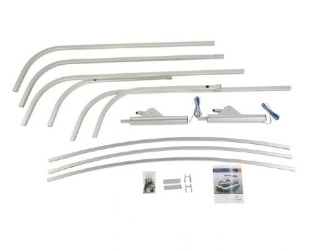 SureShade Power Bimini Frame Only