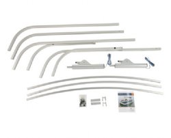 SureShade Power Bimini Frame Only