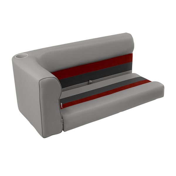 Wise Pontoon Boat Seat Replacement Cushion