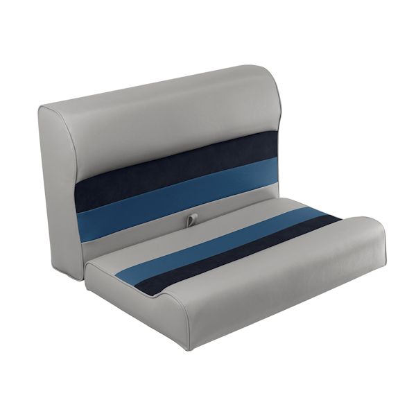 Pontoon Bench Seat Replacement Covers Velcromag