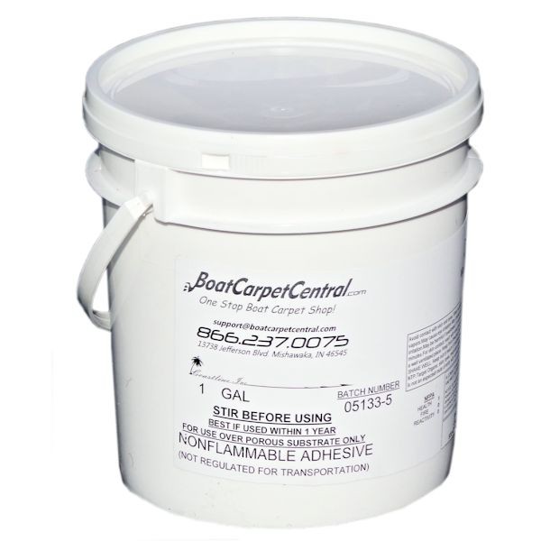 RestorePontoon Vinyl Floor Adhesive