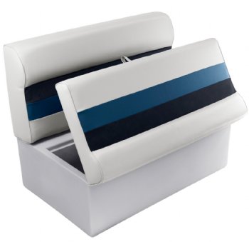 8WD100 Pontoon Boat Seat by Wise