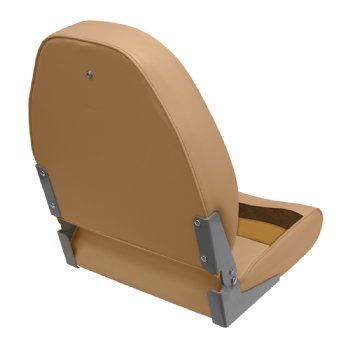 Deluxe High Back Boat Seat