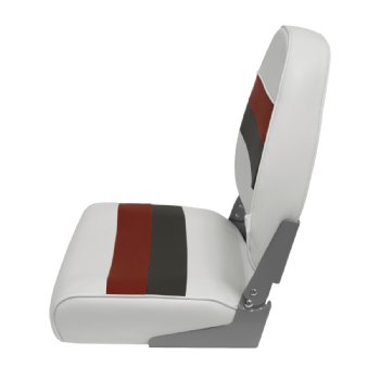 Deluxe High Back Boat Seat