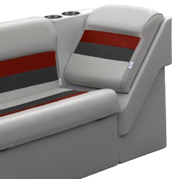 Right Deluxe Lean Back WD1305R