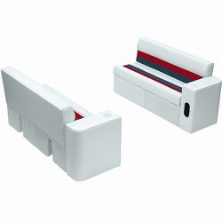 Deluxe Pontoon Front Group WS13578