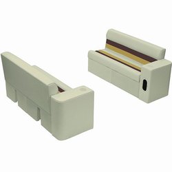 Deluxe Pontoon Front Group WS13578