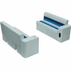 Deluxe Pontoon Front Group WS13578